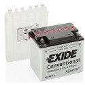 Batteria avviamento E60N24LA EXIDE
