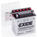 Batteria avviamento EB10LA2 EXIDE