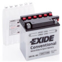 Batteria avviamento EB10LB2 EXIDE