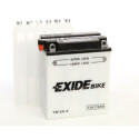 Batteria avviamento EB12AA EXIDE