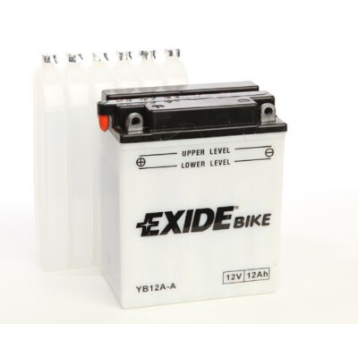 Batteria avviamento EB12AA EXIDE
