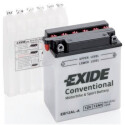 Batteria avviamento EB12ALA EXIDE