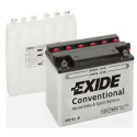 Batteria avviamento EB16LB EXIDE