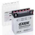 Batteria avviamento EB5LB EXIDE