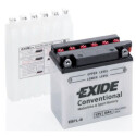 Batteria avviamento EB7LB EXIDE