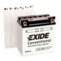 Batteria avviamento EB9B EXIDE