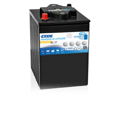 Batteria avviamento ES10006 EXIDE