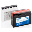 Batteria avviamento ETR4ABS EXIDE