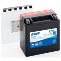 Batteria avviamento ETX16BS EXIDE
