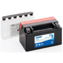 Batteria avviamento ETX7ABS EXIDE