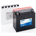 Batteria avviamento ETX9CBS EXIDE