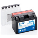 Batteria avviamento ETZ14BS EXIDE