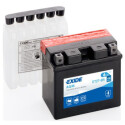 Batteria avviamento ETZ7BS EXIDE