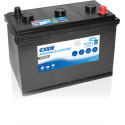 Batteria avviamento EU1406 EXIDE