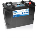 Batteria avviamento EU2606 EXIDE