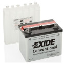 Batteria avviamento U19 EXIDE