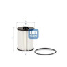 Filtro olio 2522800 UFI
