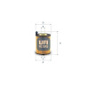 Filtro olio 2525300 UFI
