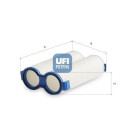 Filtro aria 27TUB01 UFI