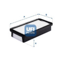 Filtro aria 3036300 UFI