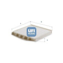 Filtro, Aria abitacolo 5341800 UFI