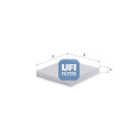 Filtro, Aria abitacolo 5352500 UFI