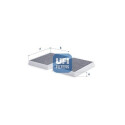 Filtro, Aria abitacolo 5437000 UFI