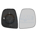 Vetro specchio, Specchio esterno 0906838 VANWEZEL