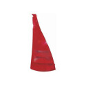 Luce posteriore 0925931 VANWEZEL