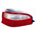 Luce posteriore 0951931 VANWEZEL