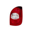Luce posteriore 0958932 VANWEZEL