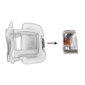Indicatore direzione 0983915 VANWEZEL