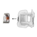 Indicatore direzione 0983916 VANWEZEL