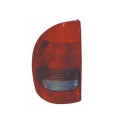 Luce posteriore 3776933 VANWEZEL