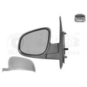 Specchio retrovisore esterno 4412817 VANWEZEL
