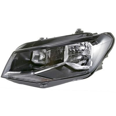 Faro principale 5854961 VANWEZEL