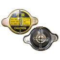 Tappo, radiatore 99000011 VANWEZEL