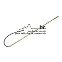 Cavo comando, Freno stazionamento 705002 BECA