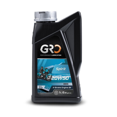 SPIRITO 20W50 (1)