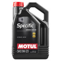 Motul Specific VW 508.00 509.00 0W20 5L