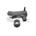 Pompa acqua lavaggio, Pulizia cristalli 88815 3RG