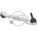 Braccio oscillante, Sospensione ruota 53750 METALCAUCHO