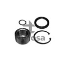 Kit cuscinetto ruota 80SZ0098 TALOSA