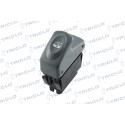 Interruttore, Alzacristallo 145155 TRICLO