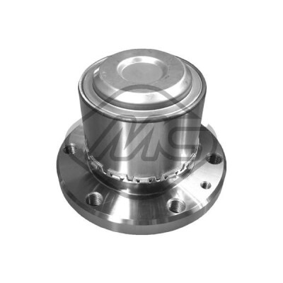 Mozzo ruota 90189 METALCAUCHO