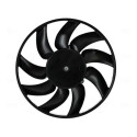 Ventola, Raffreddamento motore 850149 NISSENS