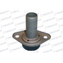 Manicotto di guida, Frizione 621791 TRICLO