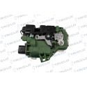Serratura sport. 133555 TRICLO