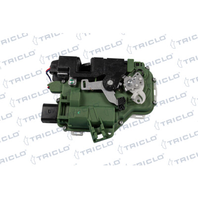 Serratura sport. 133555 TRICLO