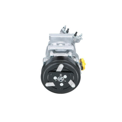 Compressore, climatizzatore 090225010876 PLUSLINE